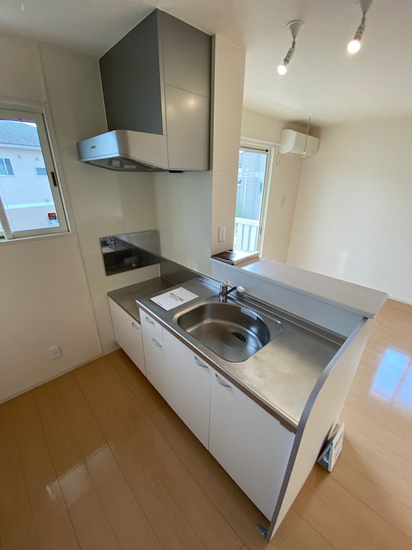 フェルメール21 キッチン