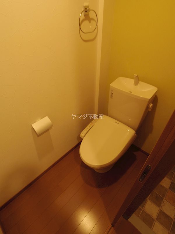 オーベルジュ その他5