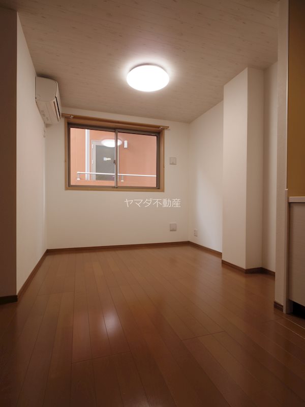 オーベルジュ リビング