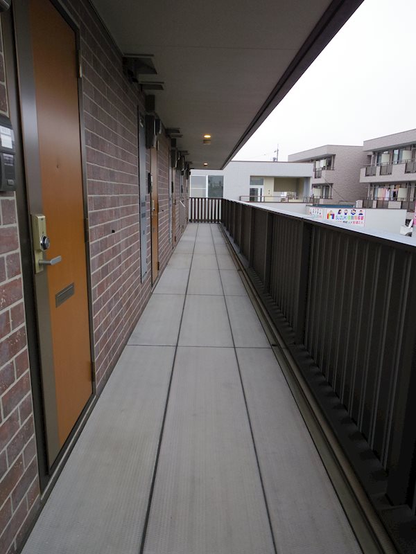 TESHIMA＆CO. その他外観1