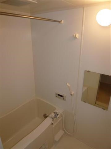 TESHIMA＆CO. 風呂画像