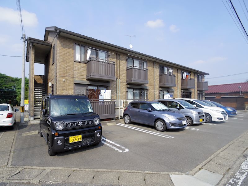 ルミエール和田橋 その他外観1
