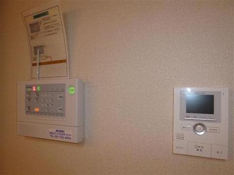 クリスタルコート その他3