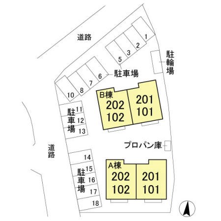 その他外観5