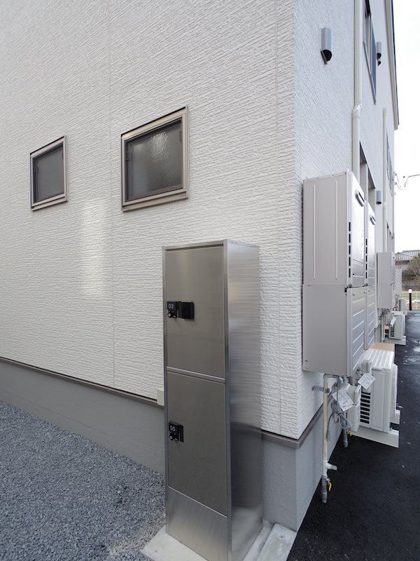 La Vita BrillanteⅡ その他外観1