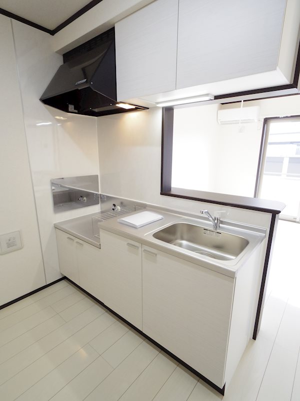 La Vita BrillanteⅡ キッチン