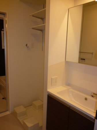 グランジェⅠ ベッドルーム