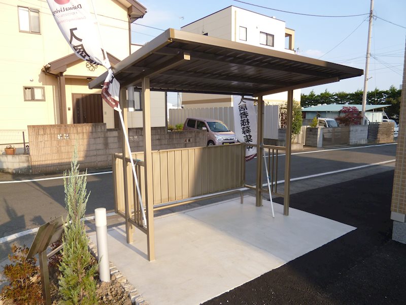 ソナ・ヴェルデⅡ その他外観1