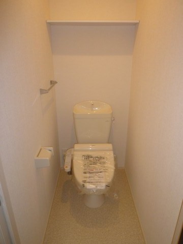 ニシガハラハイツ その他2