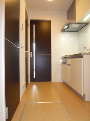 ニシガハラハイツ その他5