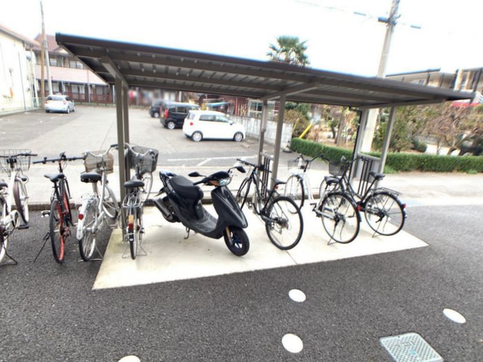 ニシガハラハイツ その他外観1