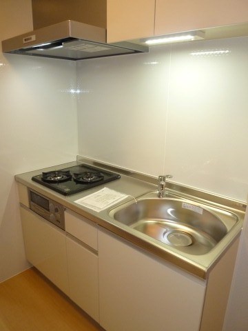 ニシガハラハイツ キッチン