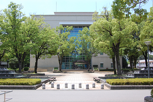 ニシガハラハイツ 周辺画像1