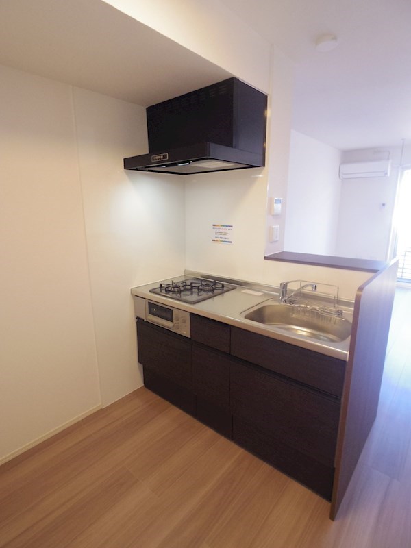 スピネル キッチン