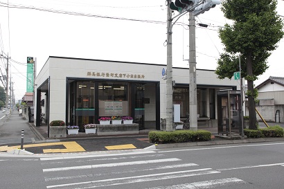 ローズウィング参番館 周辺画像5