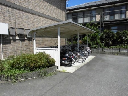 オリーヴ その他外観2