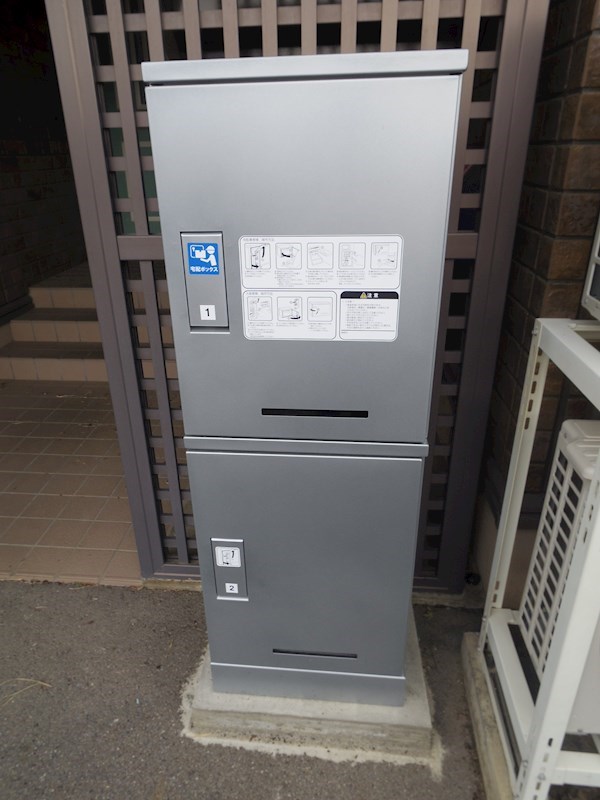 オリーヴ その他外観3