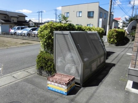 オリーヴ その他外観5