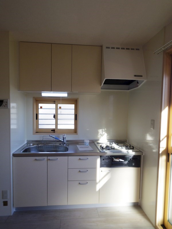 オリーヴ キッチン