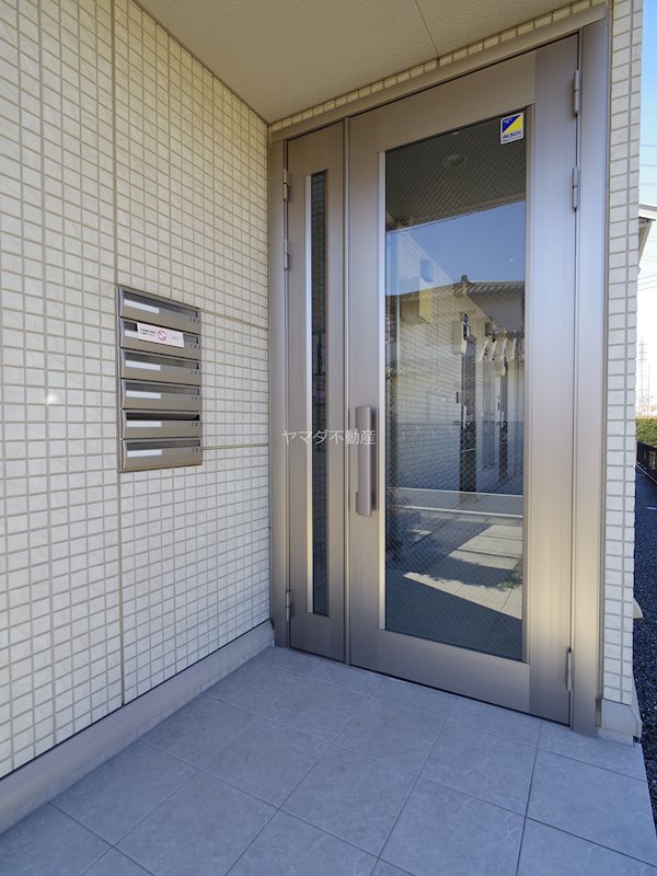 ダイアリー その他外観1