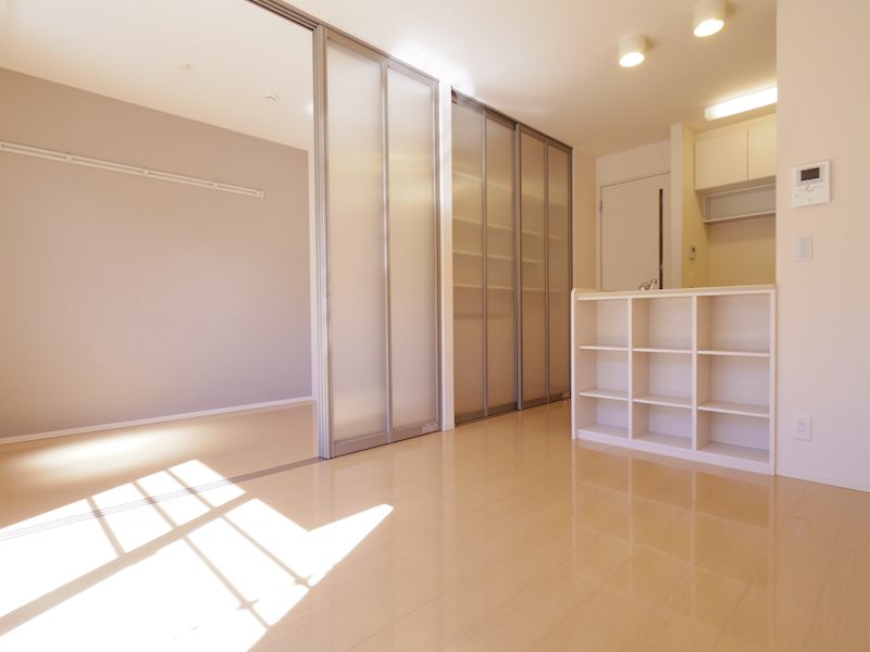 ダイアリー リビング