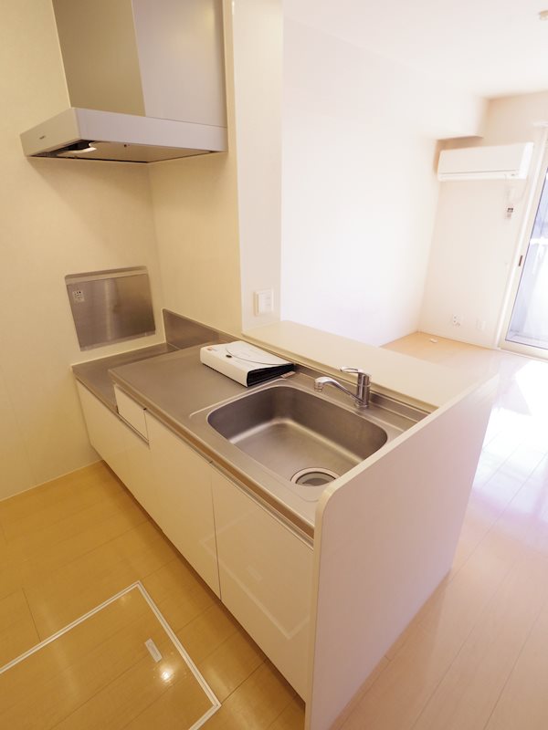 ダイアリー キッチン