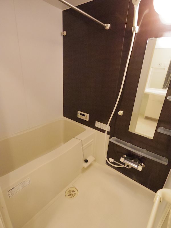 ダイアリー 風呂画像