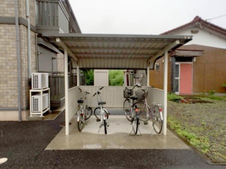 メゾン・ルーチェ その他1