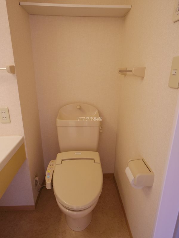 メゾン・ルーチェ その他3