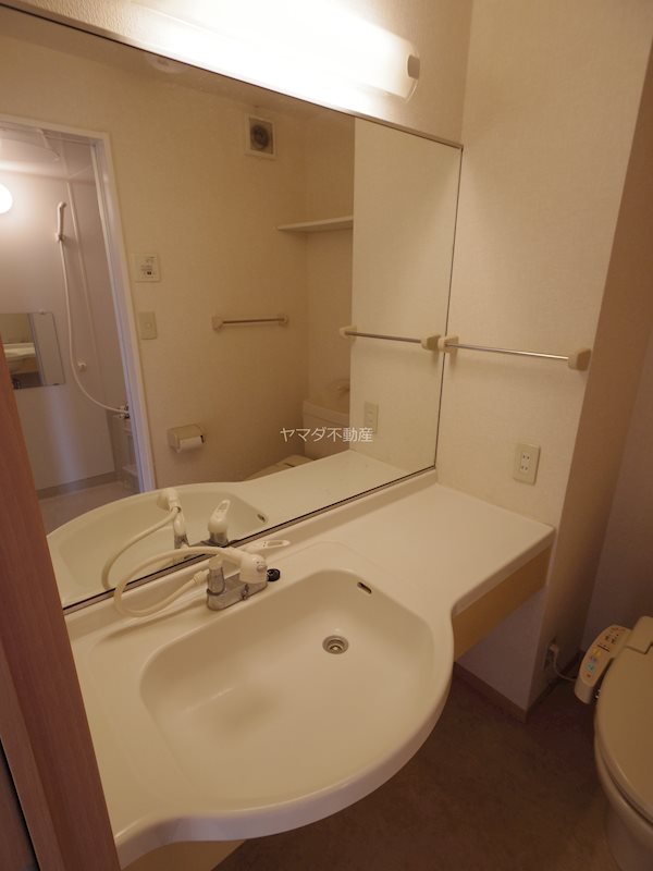 メゾン・ルーチェ その他4