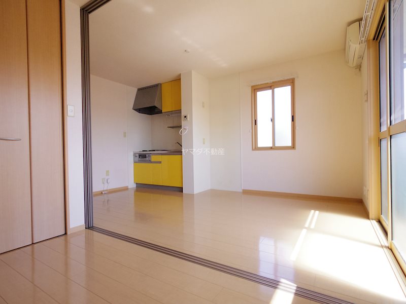 メゾン・ルーチェ その他6