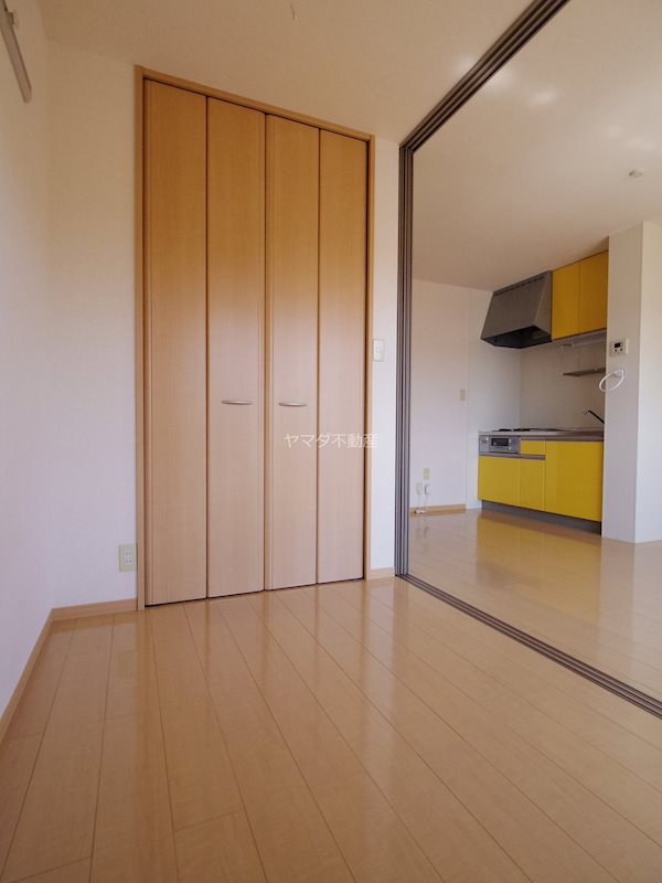 メゾン・ルーチェ その他7