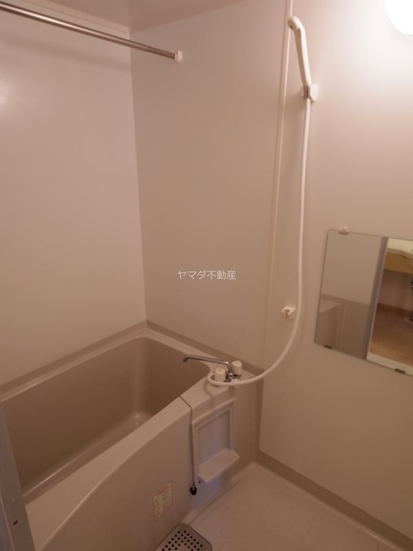 メゾン・ルーチェ 風呂画像