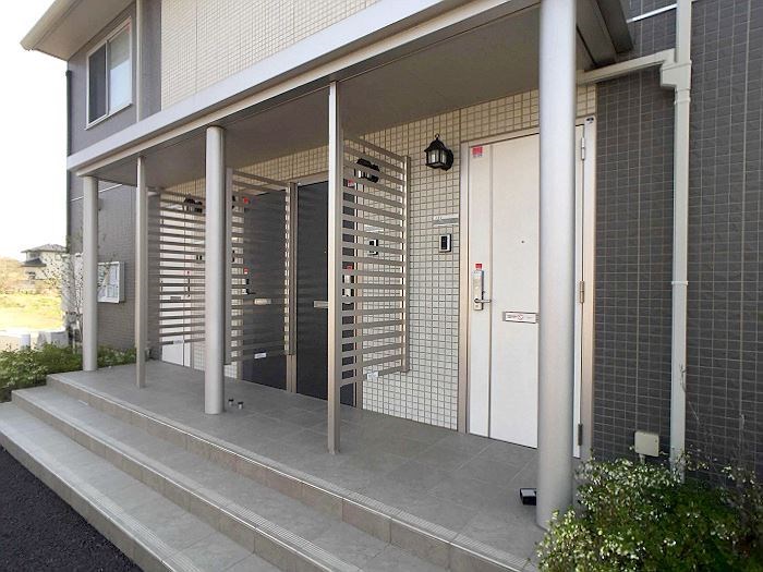 ムーンカーサ２ その他外観2