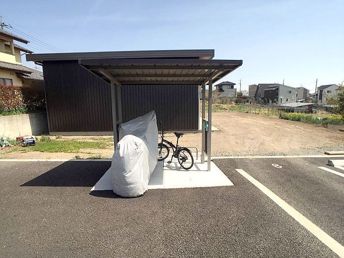 ムーンカーサ２ その他外観3