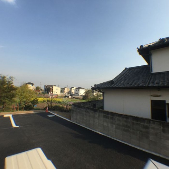 ムーンカーサ２ その他外観4