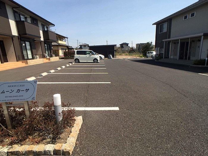 ムーンカーサ２ その他外観5