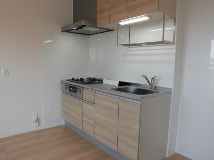 ムーンカーサ２ キッチン