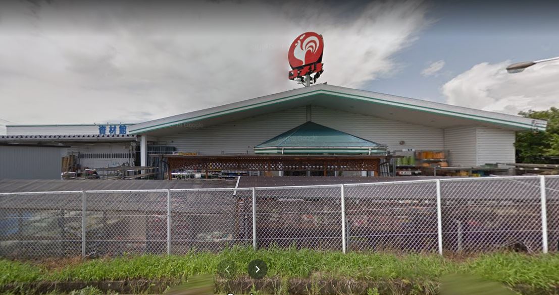 ムーンカーサ２ 周辺画像5