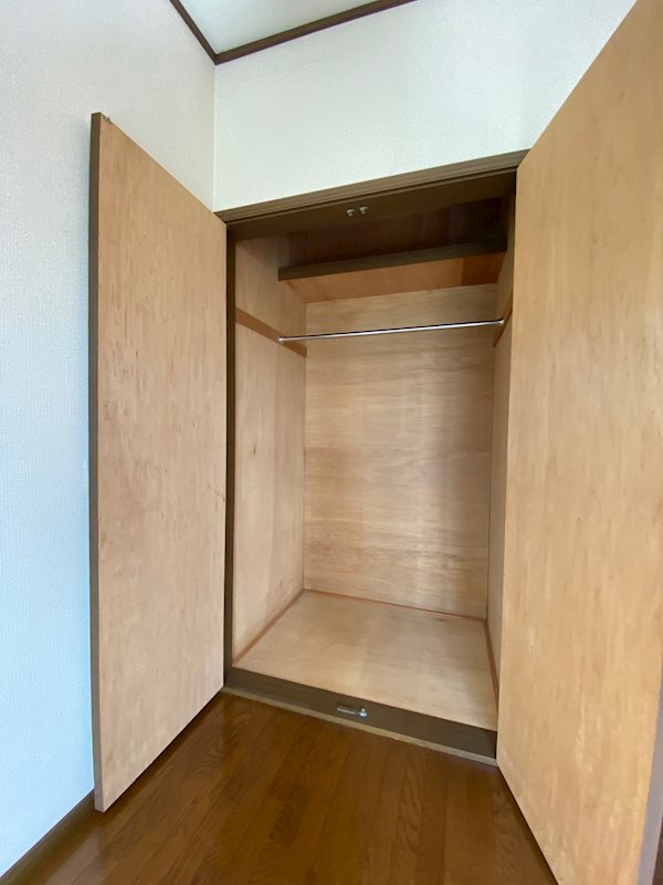 亀の子ハイツ その他2