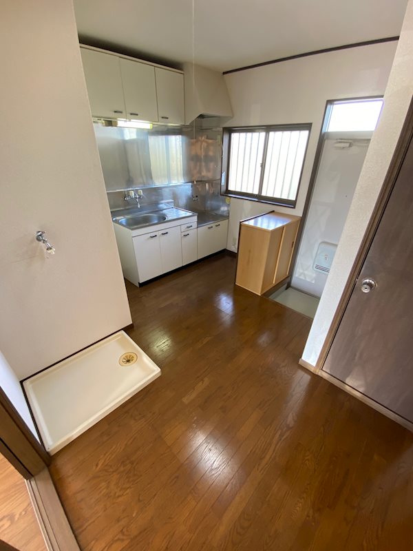 亀の子ハイツ その他3