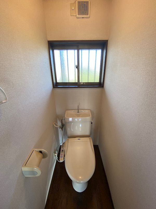 亀の子ハイツ その他4