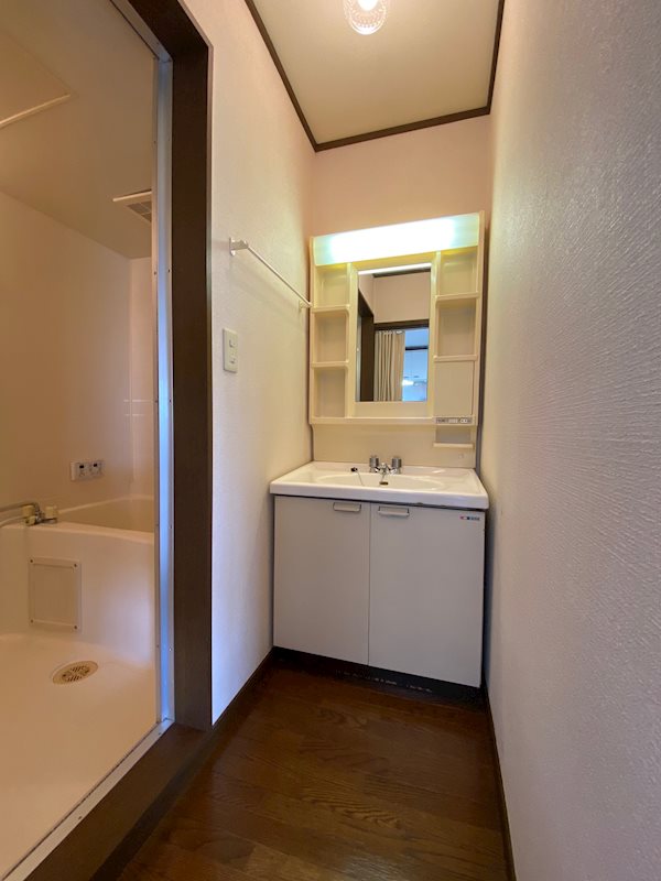 亀の子ハイツ その他5