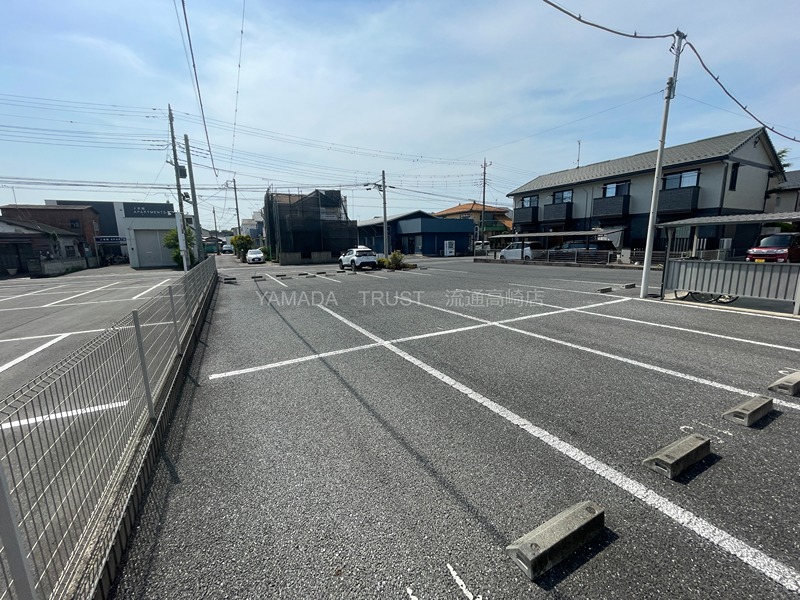 プリムヴェール上並榎B その他外観2