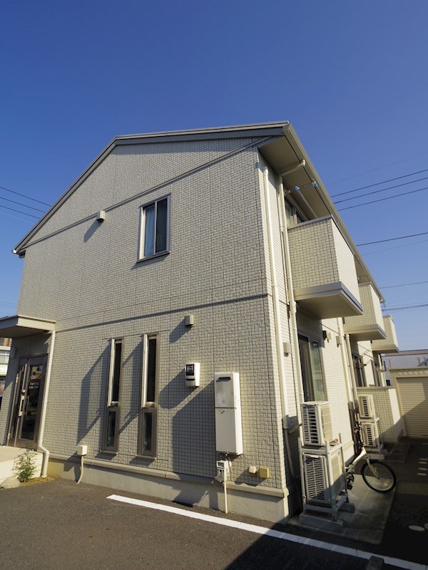 メルヴェーユ その他外観4