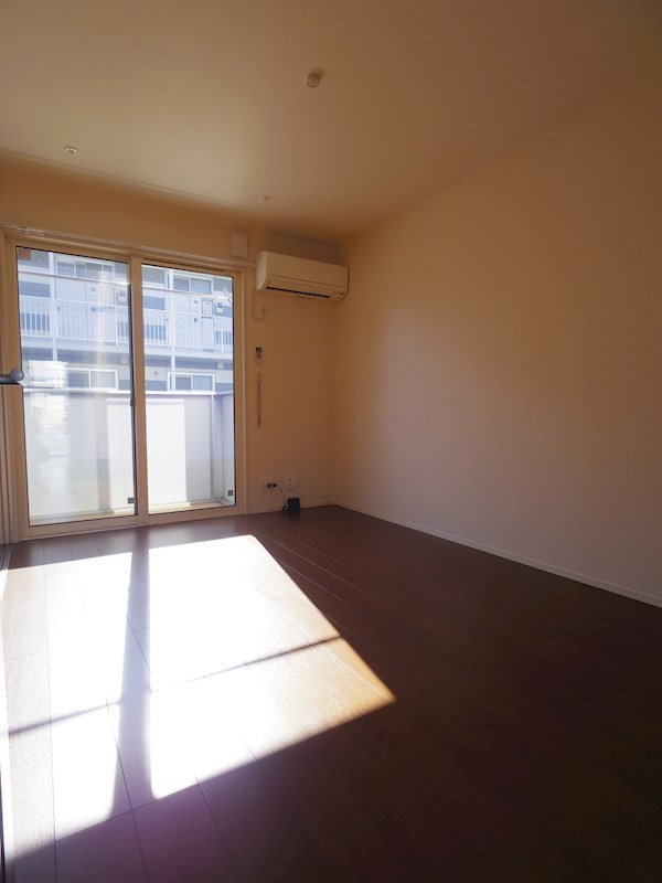 メルヴェーユ リビング