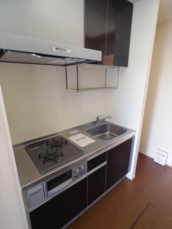 メルヴェーユ キッチン