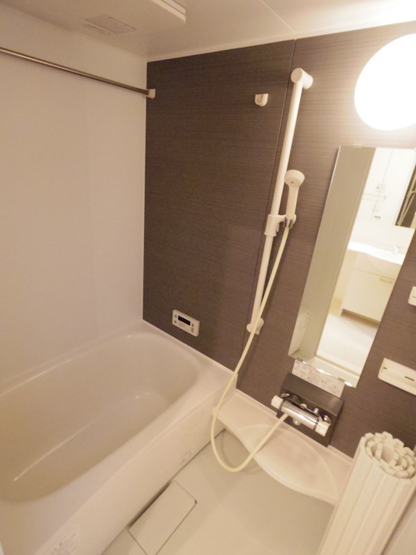 メルヴェーユ 風呂画像