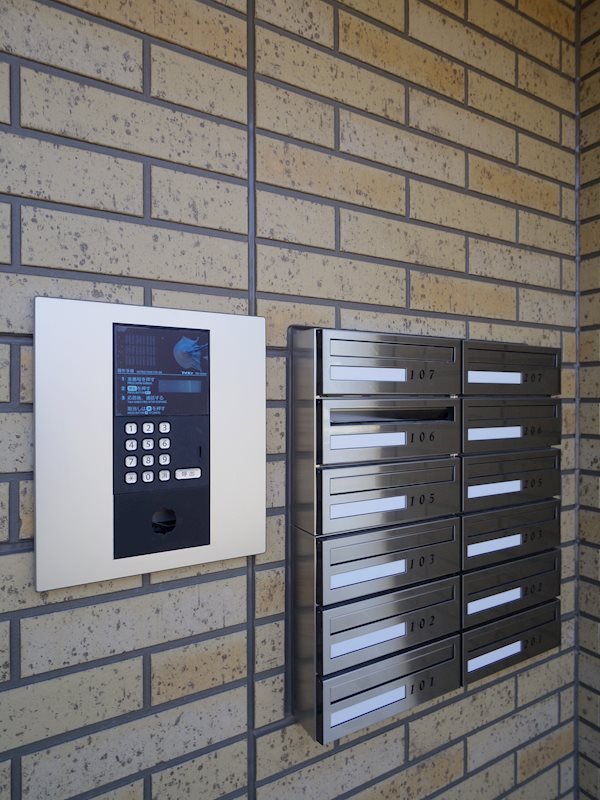 ボンヌ　ジュルネ その他外観1