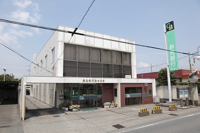 ボンヌ　ジュルネ 周辺画像5